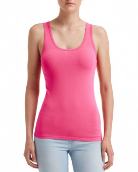 ANL2420 WOMEN'S STRETCH TANK