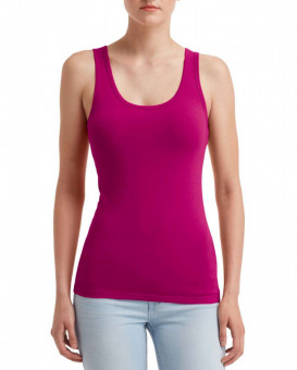 ANL2420 WOMEN'S STRETCH TANK