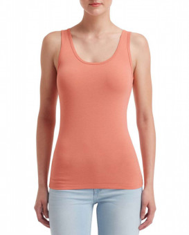 ANL2420 WOMEN'S STRETCH TANK