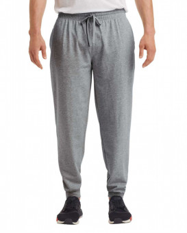 AN73120 UNISEX LIGHT TERRY JOGGER