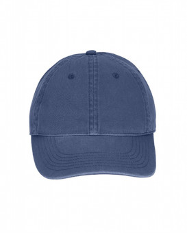 CC103 DIRECT DYED BASEBALL CAP