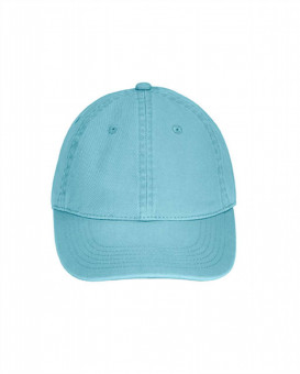 CC103 DIRECT DYED BASEBALL CAP