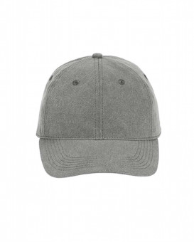 CC104 PIGMENT DYED BASEBALL CAP