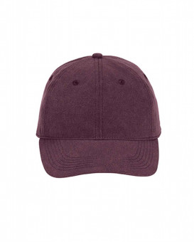 CC104 PIGMENT DYED BASEBALL CAP