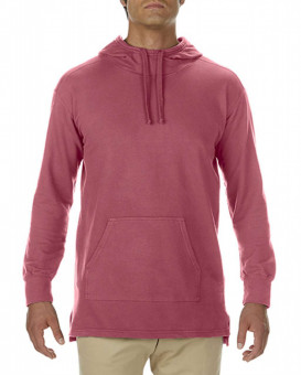 CC1535 ADULT FRENCH TERRY SCUBA HOODIE