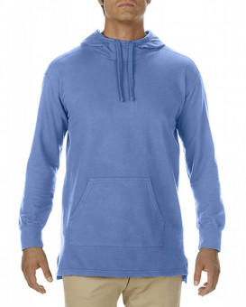 CC1535 ADULT FRENCH TERRY SCUBA HOODIE