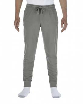 CC1539 ADULT FRENCH TERRY JOGGER PANTS