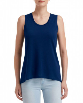 ANL37PV WOMEN'S FREEDOM SLEEVELESS TEE