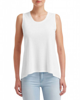 ANL37PV WOMEN'S FREEDOM SLEEVELESS TEE