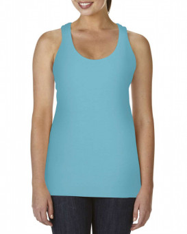 CCL4260 LADIES' LIGHTWEIGHT RACERBACK TANK TOP