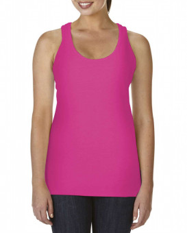 CCL4260 LADIES' LIGHTWEIGHT RACERBACK TANK TOP