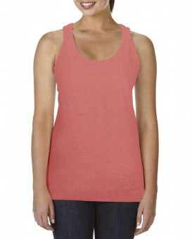 CCL4260 LADIES' LIGHTWEIGHT RACERBACK TANK TOP