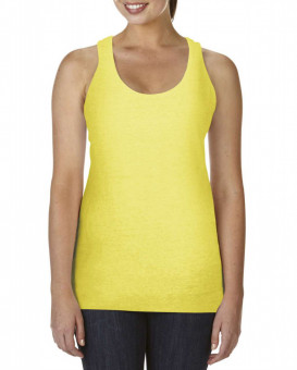 CCL4260 LADIES' LIGHTWEIGHT RACERBACK TANK TOP