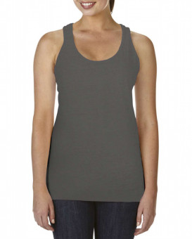 CCL4260 LADIES' LIGHTWEIGHT RACERBACK TANK TOP