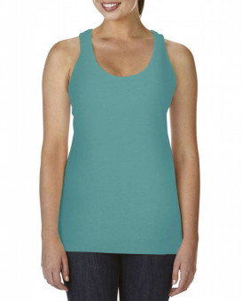 CCL4260 LADIES' LIGHTWEIGHT RACERBACK TANK TOP