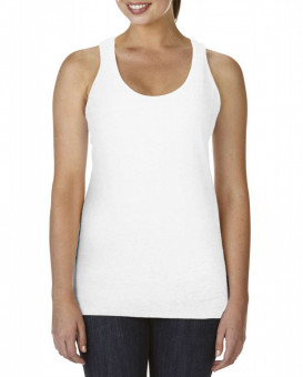 CCL4260 LADIES' LIGHTWEIGHT RACERBACK TANK TOP