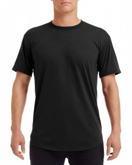 AN900C ADULT CURVE TEE