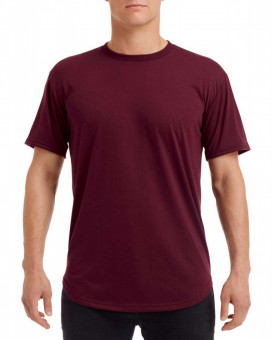 AN900C ADULT CURVE TEE