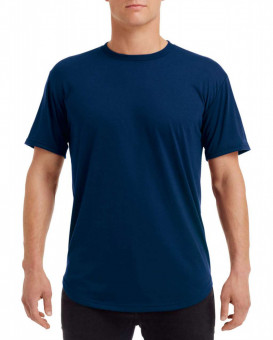 AN900C ADULT CURVE TEE