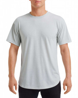 AN900C ADULT CURVE TEE