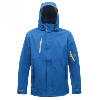 RETRW464 X-PRO EXOSPHERE 4 WAY STRETCH JACKET