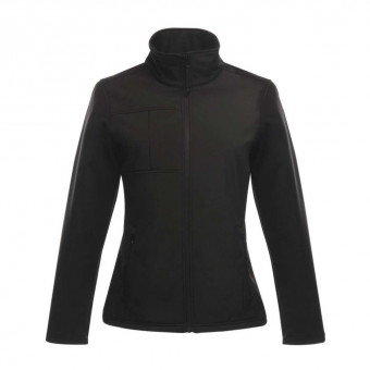 RETRA689 WOMEN'S OCTAGON II PRINTABLE 3 LAYER MEMBRANE SOFTSHELL