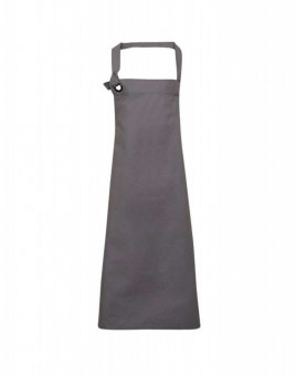 PR130 'CALIBRE' HEAVY COTTON CANVAS BIB APRON