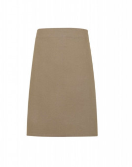 PR131 'CALIBRE' HEAVY COTTON CANVAS WAIST APRON