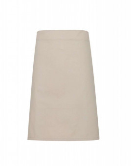 PR131 'CALIBRE' HEAVY COTTON CANVAS WAIST APRON