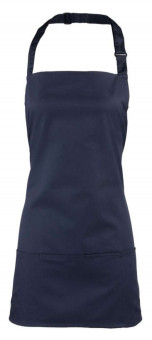 PR159 'COLOURS COLLECTION’ 2 IN 1 APRON