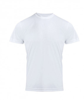 PR649 COOLCHECKER CHEF’S T-SHIRT (MESH BACK)