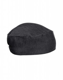 PR653 CHEF’S SKULL CAP