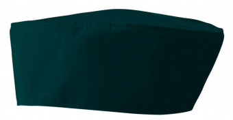 PR653 CHEF’S SKULL CAP