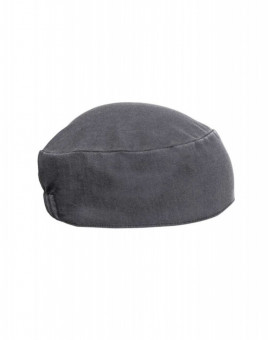 PR653 CHEF’S SKULL CAP