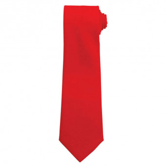 PR700 PLAIN WORK TIE