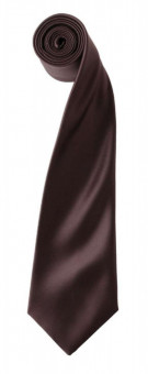 PR750 'COLOURS COLLECTION' SATIN TIE