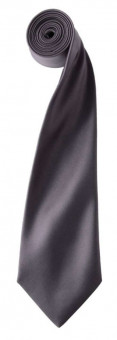 PR750 'COLOURS COLLECTION' SATIN TIE