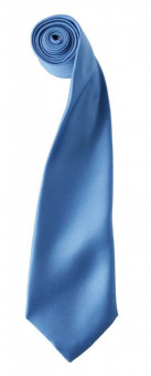 PR750 'COLOURS COLLECTION' SATIN TIE