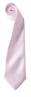 PR750 'COLOURS COLLECTION' SATIN TIE