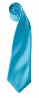 PR750 'COLOURS COLLECTION' SATIN TIE