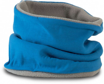 KP121 FLEECE-LINED NECKWARMER