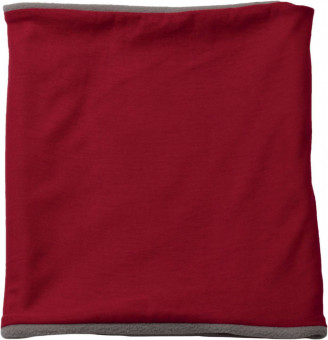 KP121 FLEECE-LINED NECKWARMER