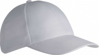 KP156 POLYESTER CAP - 6 PANELS