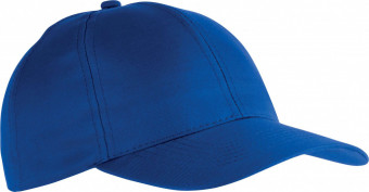 KP157 POLYESTER CAP - 5 PANELS