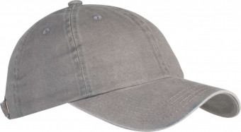 KP165 6 PANELS VINTAGE CAP