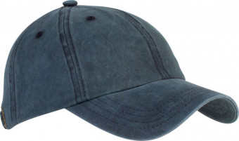 KP165 6 PANELS VINTAGE CAP