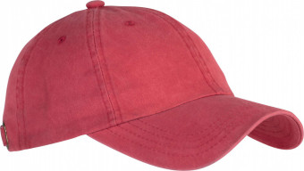 KP165 6 PANELS VINTAGE CAP