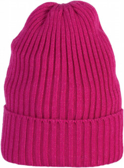 KP532 CHUNKY KNIT BEANIE