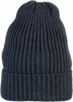 KP532 CHUNKY KNIT BEANIE