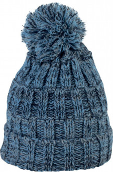 KP534 BOBBLE BEANIE